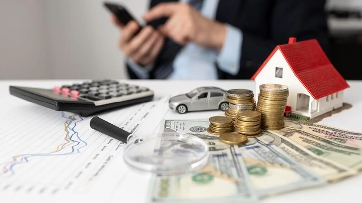 Sổ tiết kiệm đứng tên 1 người là tài sản chung hay riêng của vợ chồng? 2 Sổ tiết kiệm chỉ đứng tên 1 người là tài sản chung hay riêng?