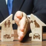Hàng thừa kế thứ nhất theo pháp luật gồm những ai?