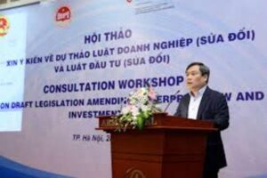 Tổng hợp các quy định cốt lõi của Luật Doanh nghiệp mới nhất cho CEO và HR