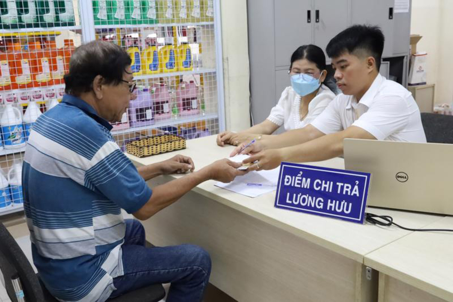 Tổng quan về bối cảnh ban hành Thông tư 14/2026/TT-BNV