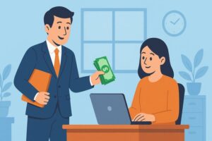 Điểm lại các quy định cốt lõi về Hợp đồng lao động và Thử việc mới nhất