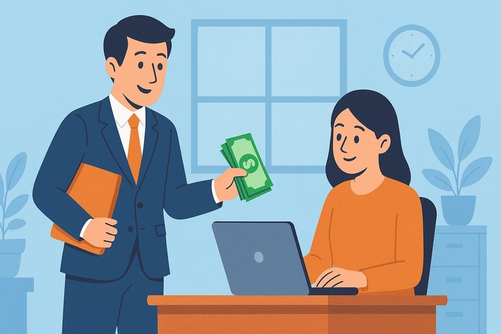 Điểm lại các quy định cốt lõi về Hợp đồng lao động và Thử việc mới nhất
