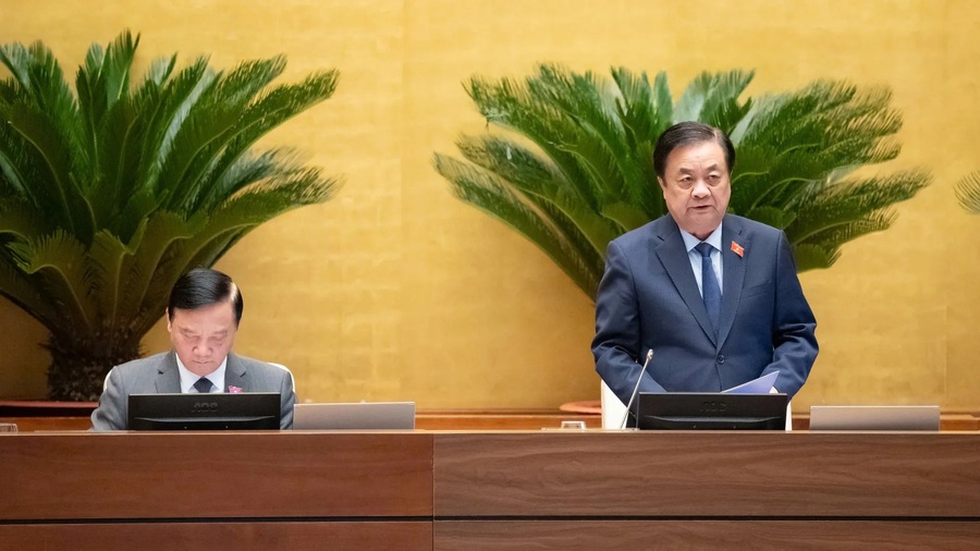 Sự cần thiết của việc sửa đổi Luật Sở hữu trí tuệ trong kỷ nguyên số