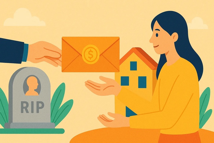 3 Quy định đặc biệt về luật thừa kế gia đình cần lưu ý