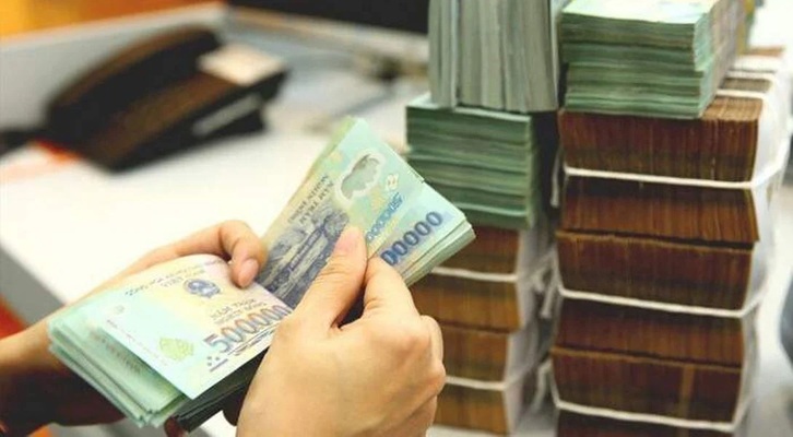 Sổ tiết kiệm đứng tên 1 người là tài sản chung hay riêng của vợ chồng? 3 Quy trình chi trả tiền gửi tiết kiệm tại các tổ chức tín dụng