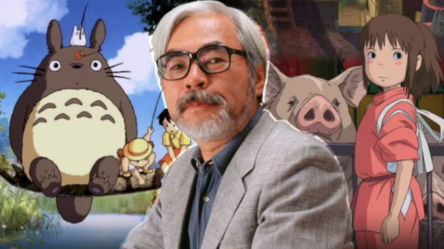 CEO OpenAI Sam Altman Lên Tiếng Trước Cáo Buộc Vi phạm Bản Quyền Phong Cách Studio Ghibli