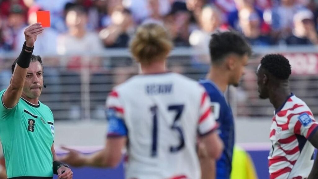 Điều 27 của FIFA: Vùng xám pháp lý có thể thay đổi cả một kỳ World Cup