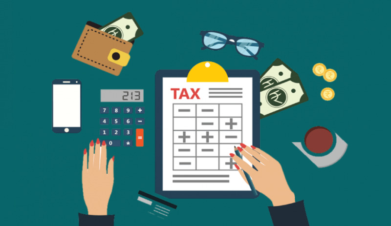 Giải đặc biệt xổ số miền Bắc là bao nhiêu? Quy định tiền thuế trúng xổ số 4 Người trúng thưởng xổ số phải đóng thuế theo quy định